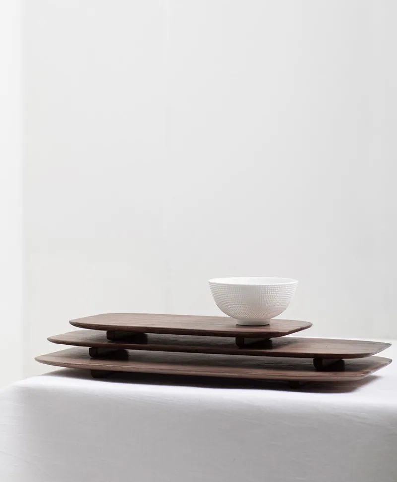 Serax Serviergeschirr|Servierbrett NIDO