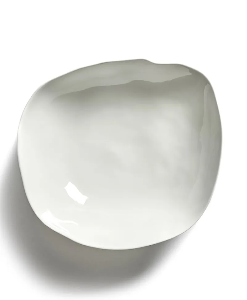 Serax Porzellan|Schüsseln Und Schalen|Serviergeschirr PERFECT IMPERFECTION