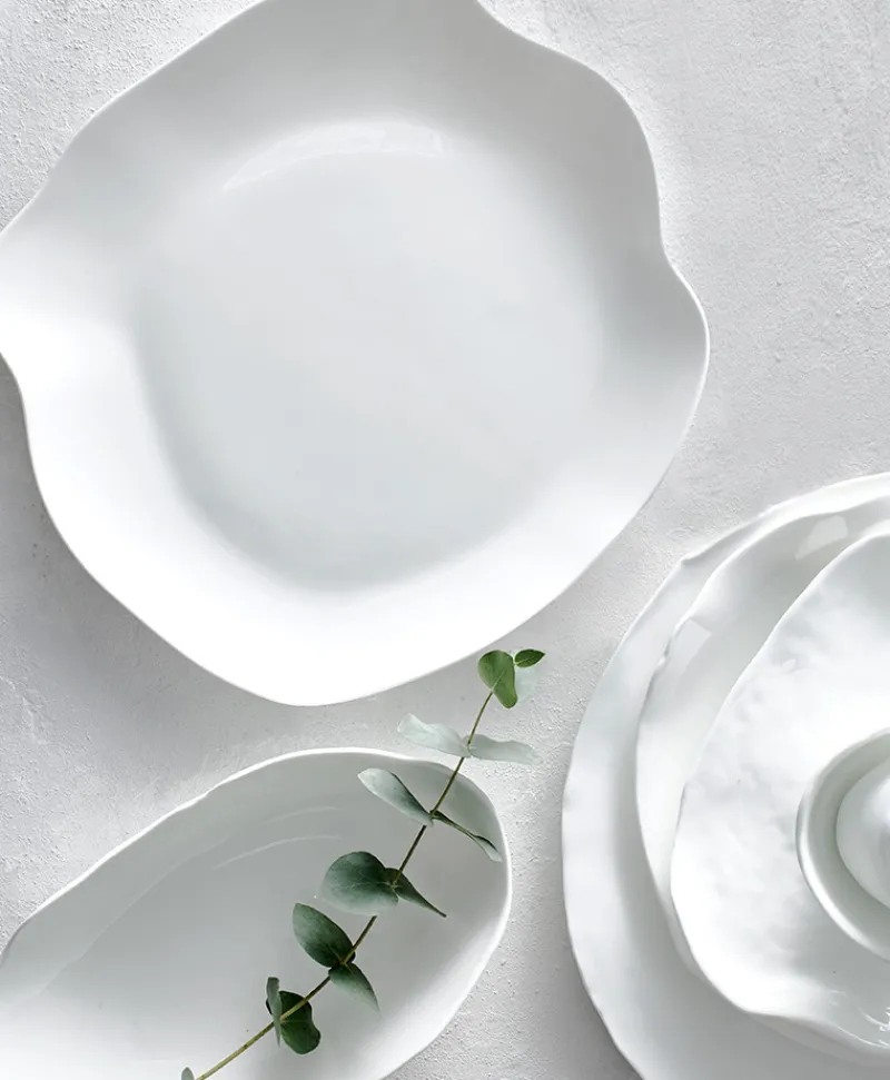 Serax Porzellan|Schüsseln Und Schalen|Serviergeschirr PERFECT IMPERFECTION