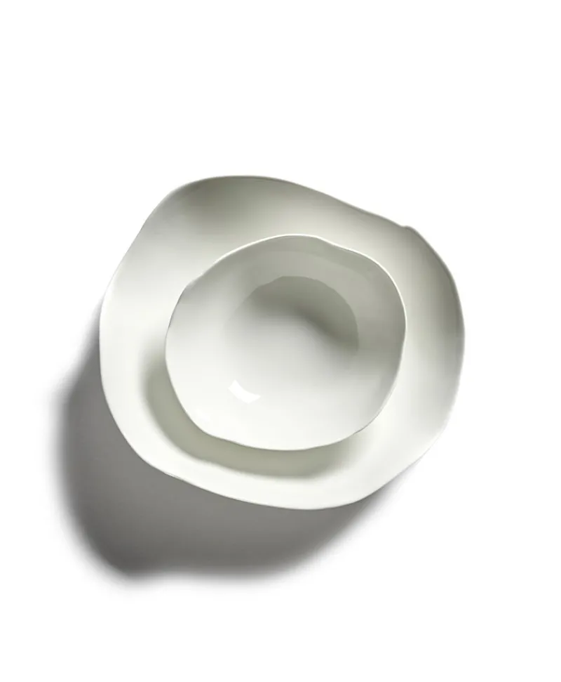 Serax Porzellan|Serviergeschirr|Serviergeschirr PERFECT IMPERFECTION