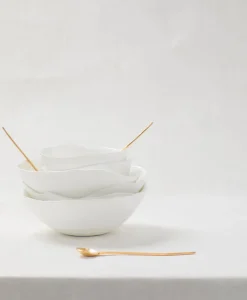 Serax Porzellan|Schüsseln Und Schalen|Serviergeschirr PERFECT IMPERFECTION