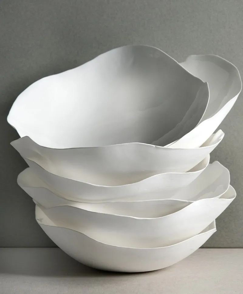 Serax Porzellan|Schüsseln Und Schalen|Serviergeschirr PERFECT IMPERFECTION