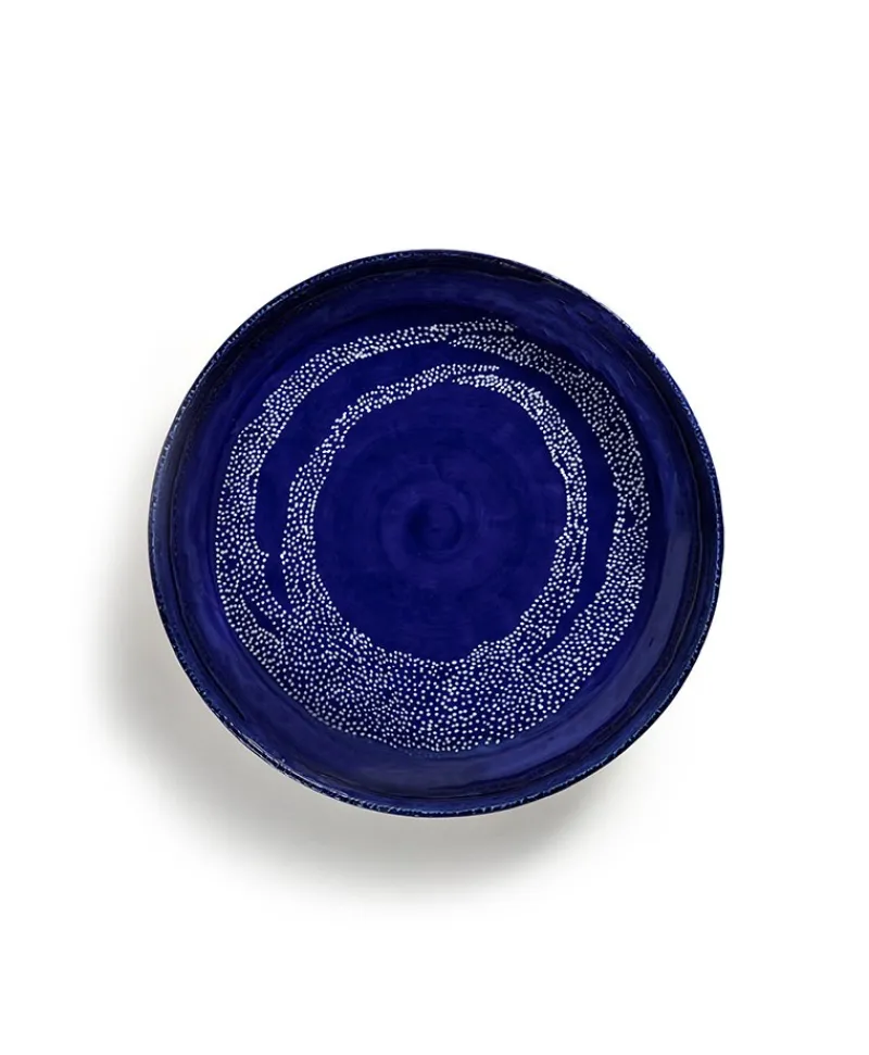 Serax Serviergeschirr|Servierplatte FEAST L