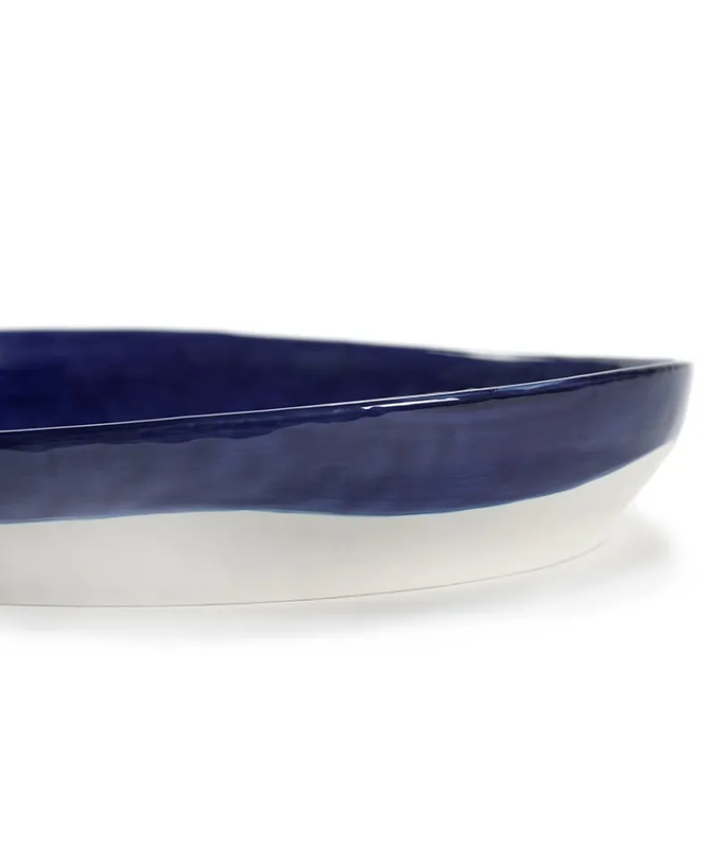 Serax Serviergeschirr|Servierplatte FEAST L