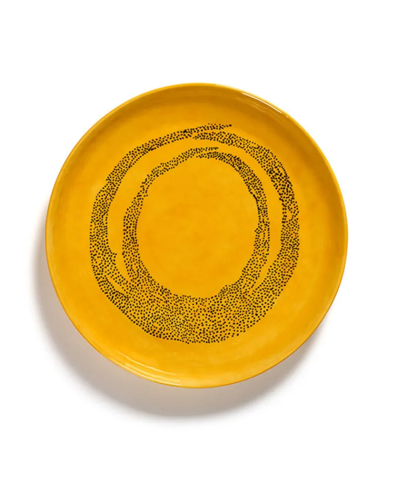 Serax Serviergeschirr|Servierplatte FEAST M