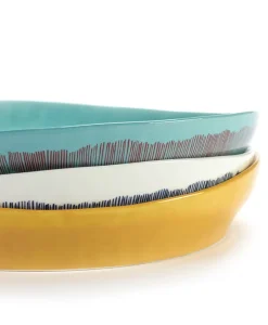 Serax Serviergeschirr|Servierplatte FEAST S