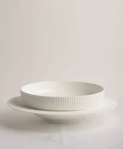 Serax Porzellan|Schüsseln Und Schalen|Servierschüssel NIDO
