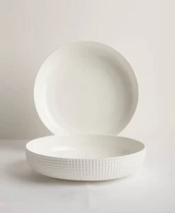 Serax Porzellan|Schüsseln Und Schalen|Servierschüssel NIDO