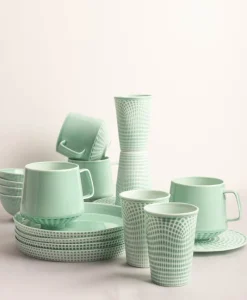 Serax Porzellan|Schüsseln Und Schalen|Servierschüssel NIDO