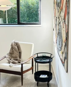 XLBOOM Tische Und Beistelltische|Bar- Und Weinzubehör|Servierwagen Corona