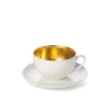 Dibbern Tassen|Kaffee Und Tee|Set Espressotasse Goldrausch