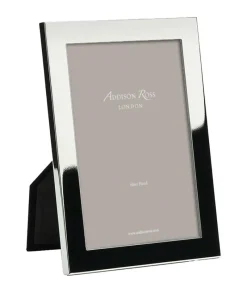 Addison Ross Bilderrahmen|Silberner Bilderrahmen