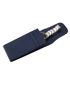 Rapport London Reiseaccessoires|Schmuckaufbewahrung|Single Watch Pouch