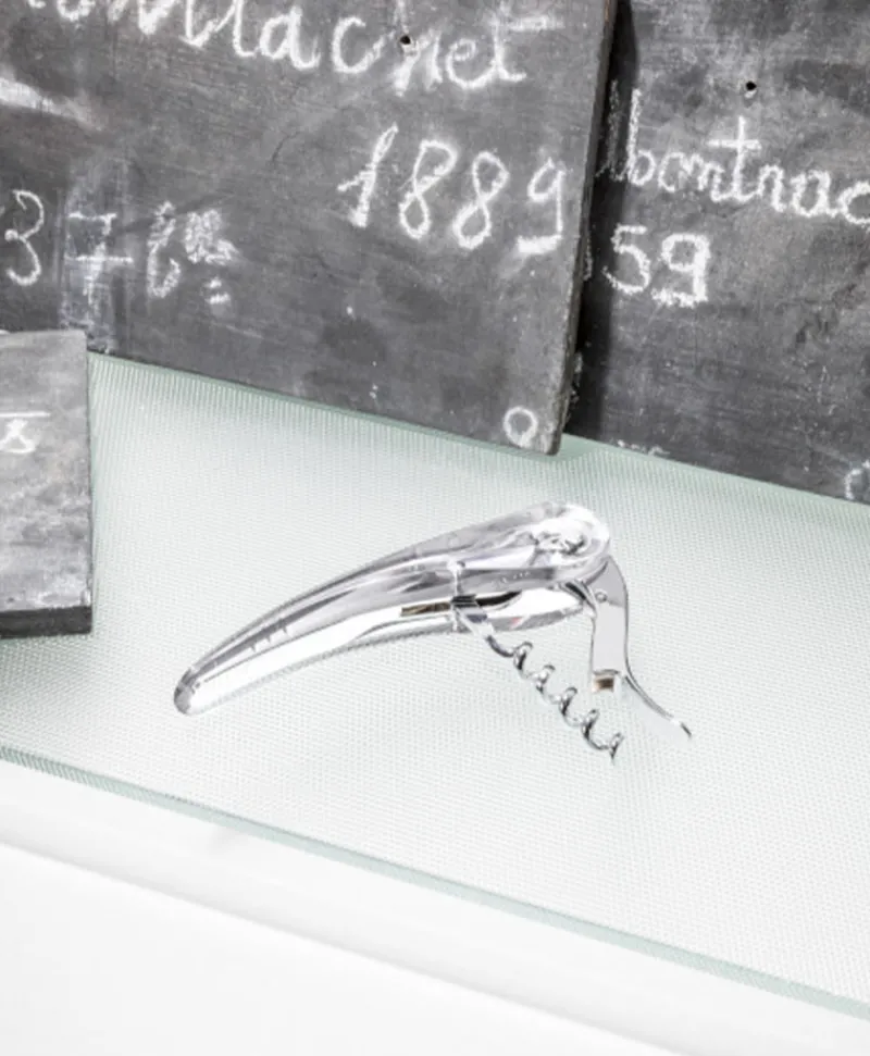 L'Atelier du Vin Bar- Und Weinzubehör|World Of Wine|Soft Machine Korkenzieher