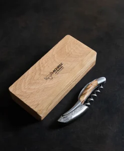 Laguiole en Aubrac Bar- Und Weinzubehör|World Of Wine|Sommeliermesser