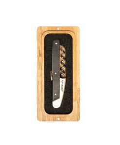 Laguiole en Aubrac Bar- Und Weinzubehör|World Of Wine|Sommeliermesser Bras