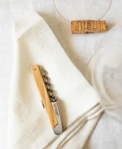 Laguiole en Aubrac Bar- Und Weinzubehör|World Of Wine|Sommeliermesser Bras