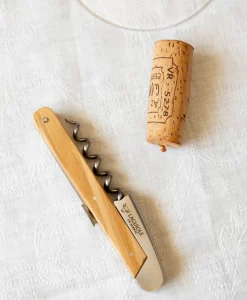 Laguiole en Aubrac Bar- Und Weinzubehör|World Of Wine|Sommeliermesser Bras