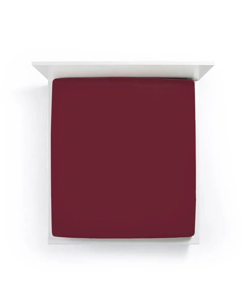 Formesse Jersey|Spannbettlaken Bella Donna Jersey