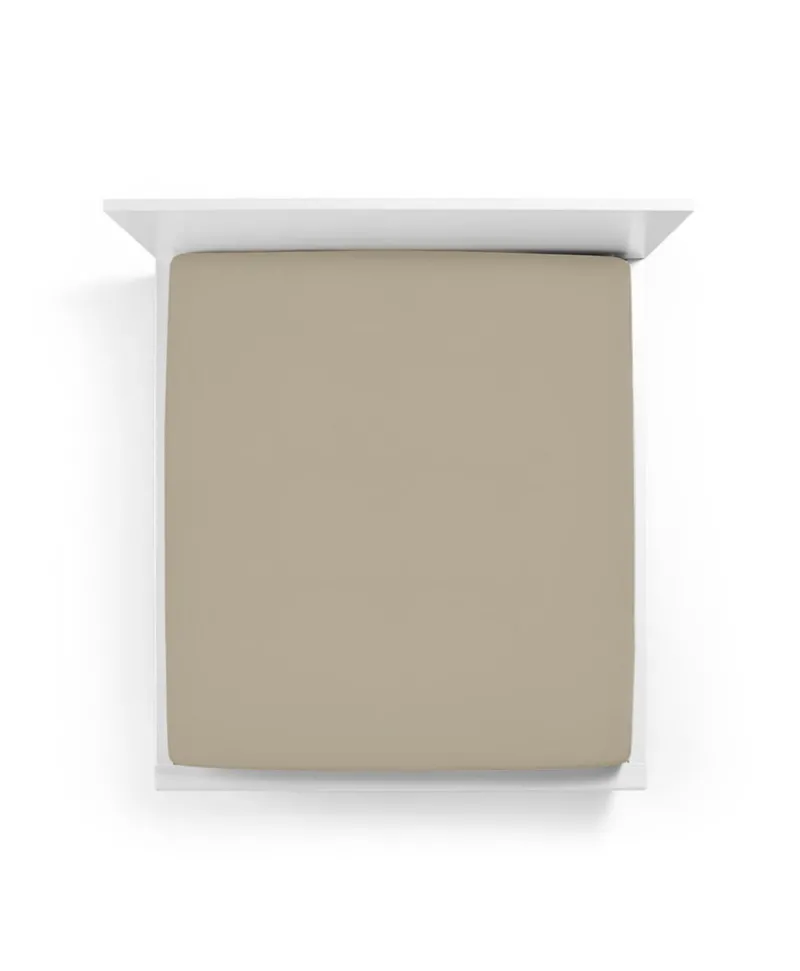 Formesse Jersey|Spannbettlaken Bella Donna Jersey