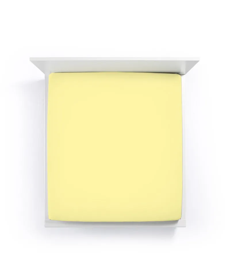 Formesse Jersey|Spannbettlaken Bella Donna Jersey Alto