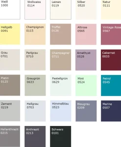 Formesse Jersey|Spannbettlaken Bella Donna Jersey