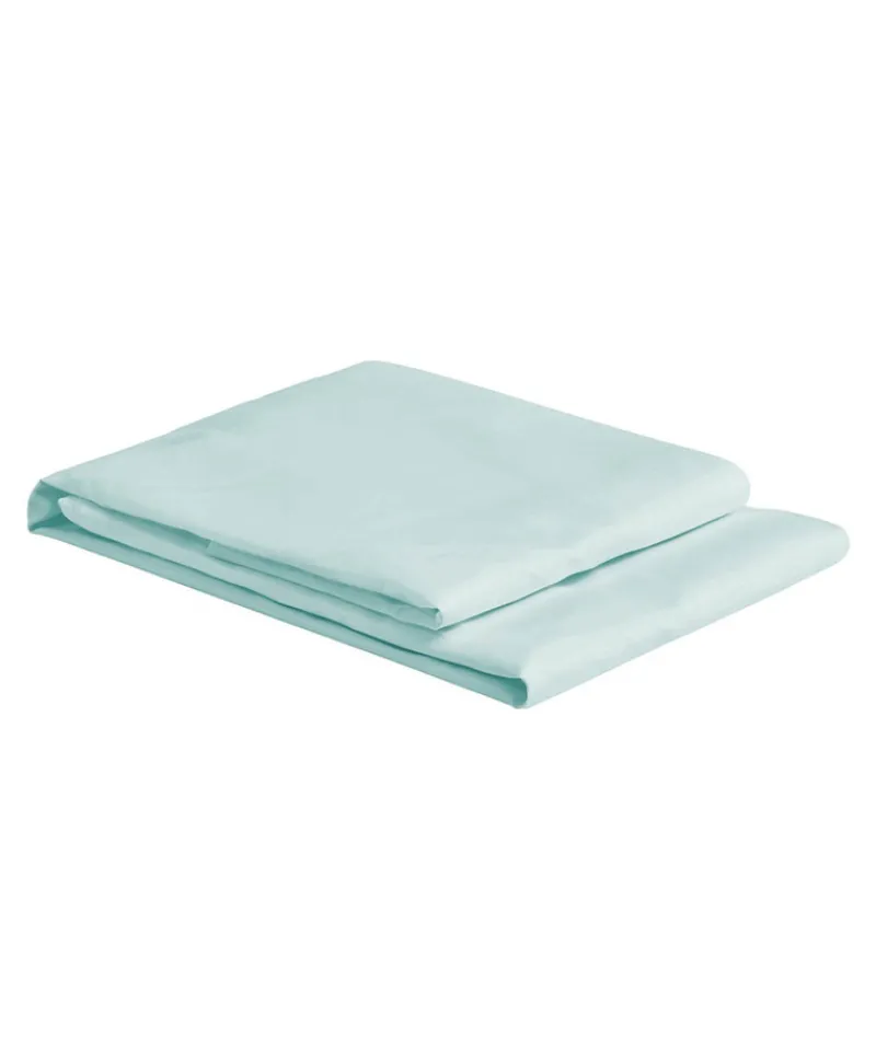 Christian Fischbacher Satin|Spannlaken Satin Uni