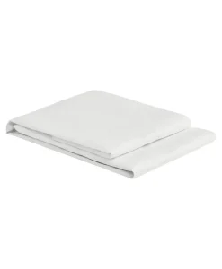 Christian Fischbacher Satin|Spannlaken Satin Uni