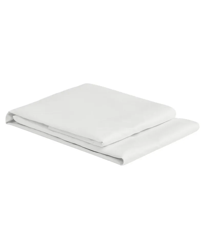 Christian Fischbacher Satin|Spannlaken Satin Uni