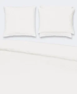 Christian Fischbacher Satin|Spannlaken Satin Uni