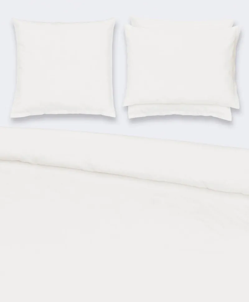 Christian Fischbacher Satin|Spannlaken Satin Uni