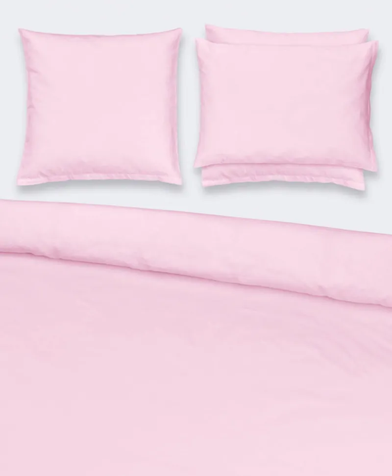 Christian Fischbacher Satin|Spannlaken Satin Uni