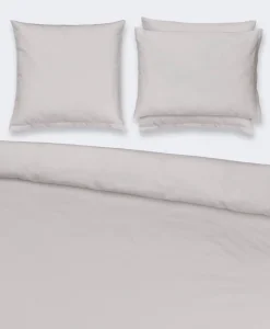 Christian Fischbacher Satin|Spannlaken Satin Uni