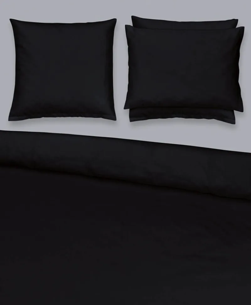 Christian Fischbacher Satin|Spannlaken Satin Uni