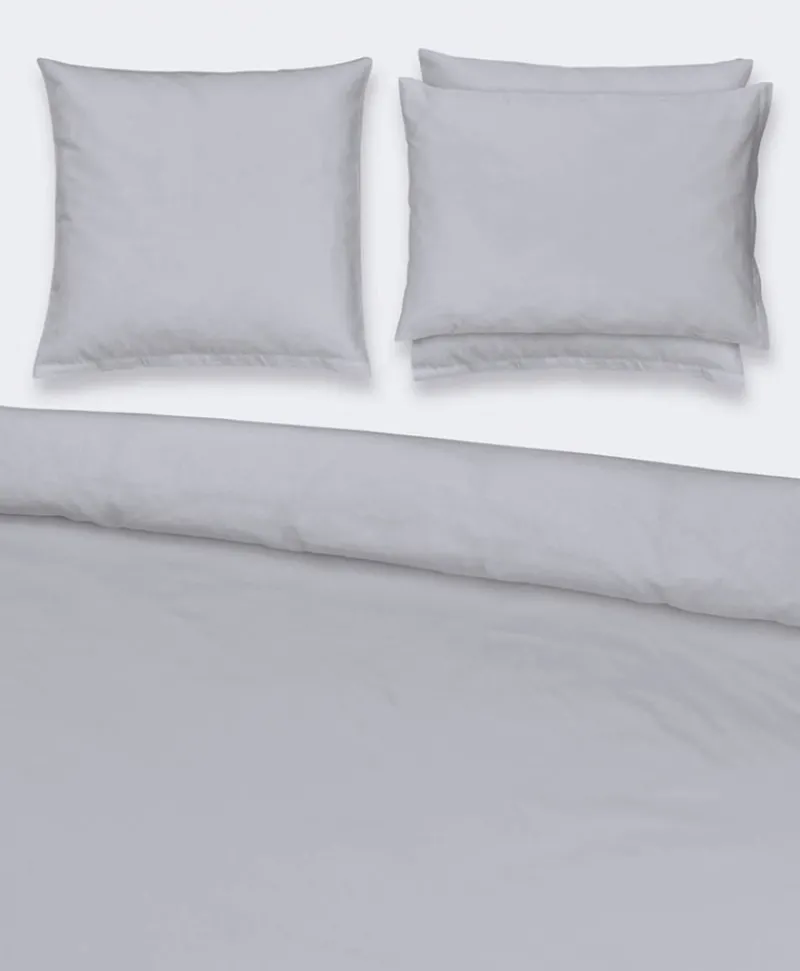 Christian Fischbacher Satin|Spannlaken Satin Uni