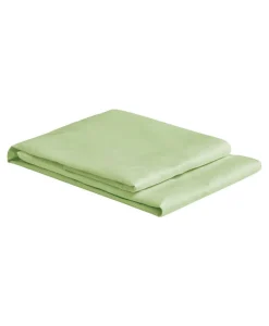 Christian Fischbacher Satin|Spannlaken Satin Uni