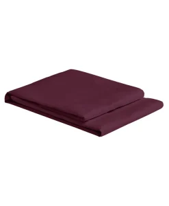 Christian Fischbacher Satin|Spannlaken Satin Uni