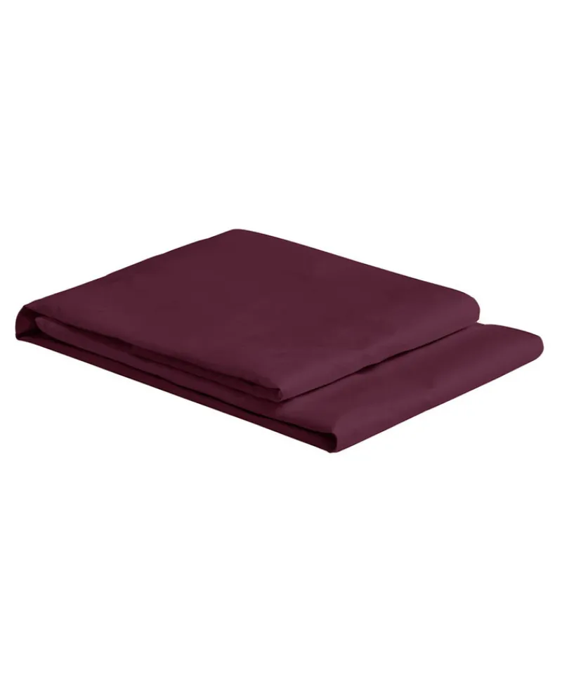 Christian Fischbacher Satin|Spannlaken Satin Uni