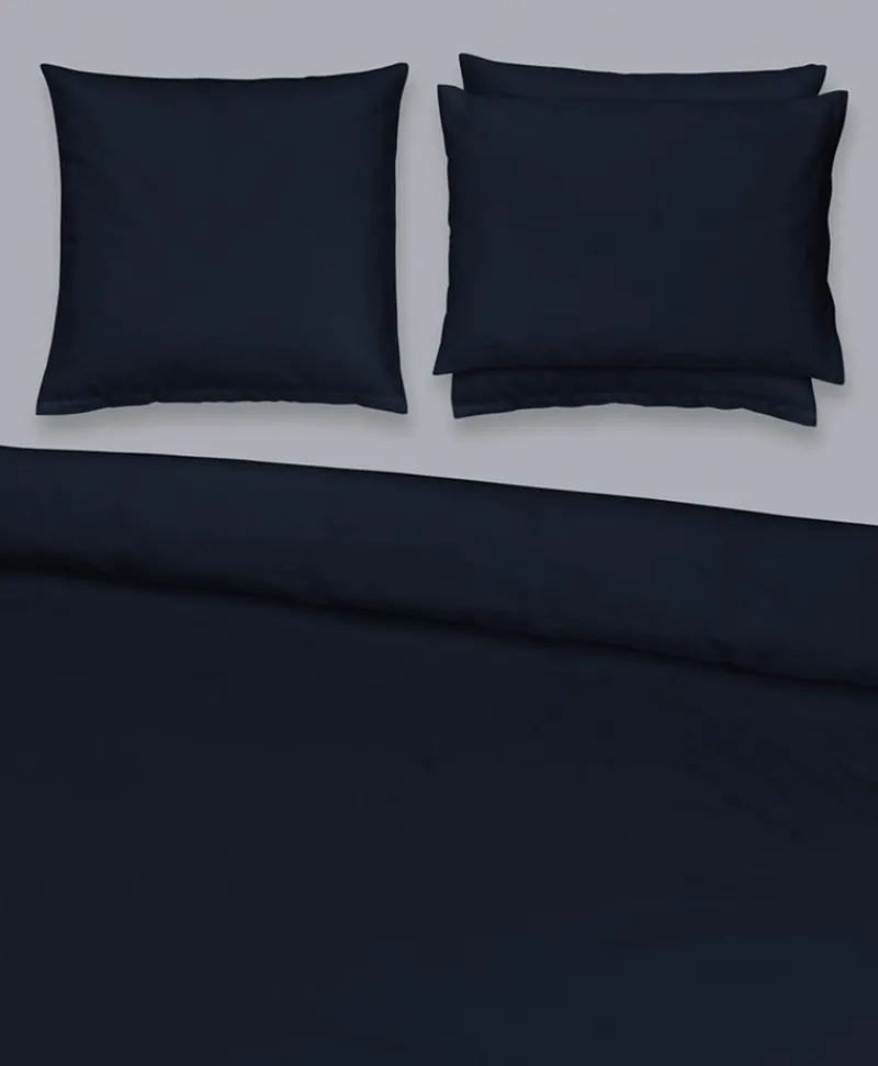 Christian Fischbacher Satin|Spannlaken Satin Uni