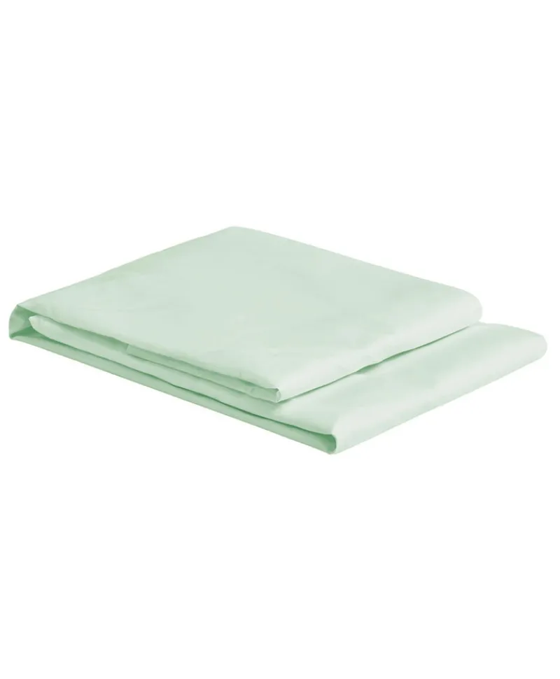 Christian Fischbacher Satin|Spannlaken Satin Uni