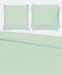 Christian Fischbacher Satin|Spannlaken Satin Uni