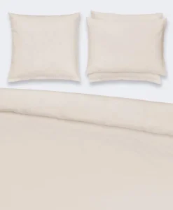 Christian Fischbacher Satin|Spannlaken Satin Uni