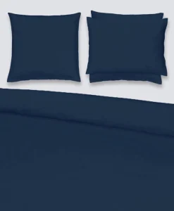 Christian Fischbacher Satin|Spannlaken Satin Uni