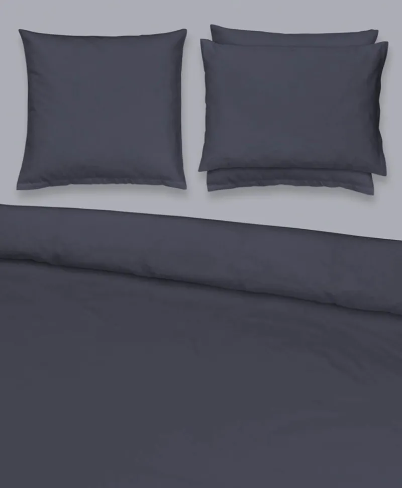 Christian Fischbacher Satin|Spannlaken Satin Uni