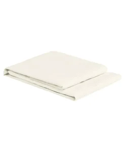 Christian Fischbacher Satin|Spannlaken Satin Uni