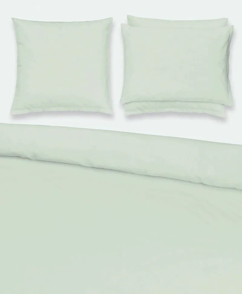 Christian Fischbacher Satin|Spannlaken Satin Uni