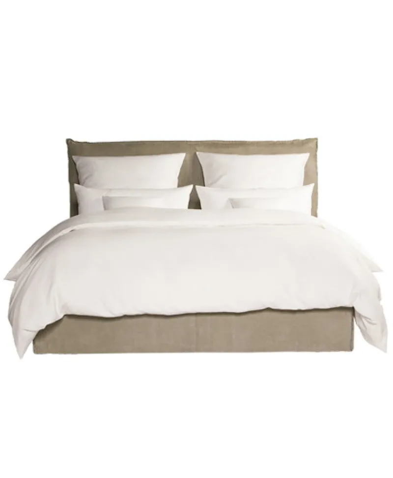 decode by luiz Perkal|Baumwolle|Spannlaken Style Nine Baumwollperkal