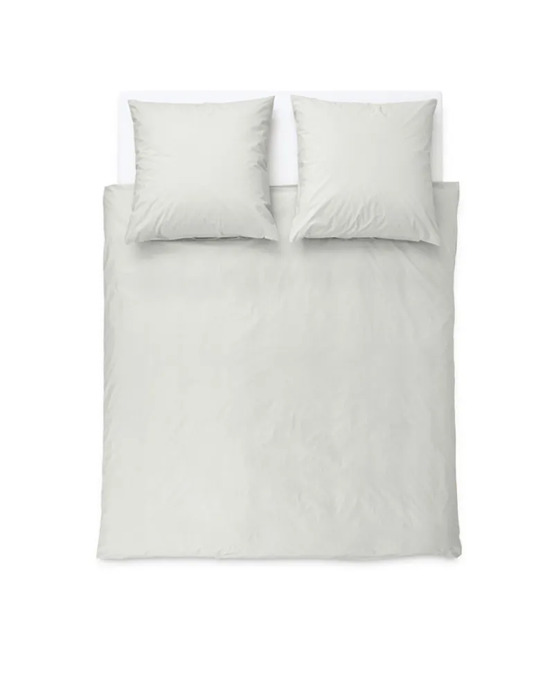 decode by luiz Perkal|Baumwolle|Spannlaken Style Nine Baumwollperkal