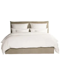 decode by luiz Leinen|Spannlaken Style Six Leinen