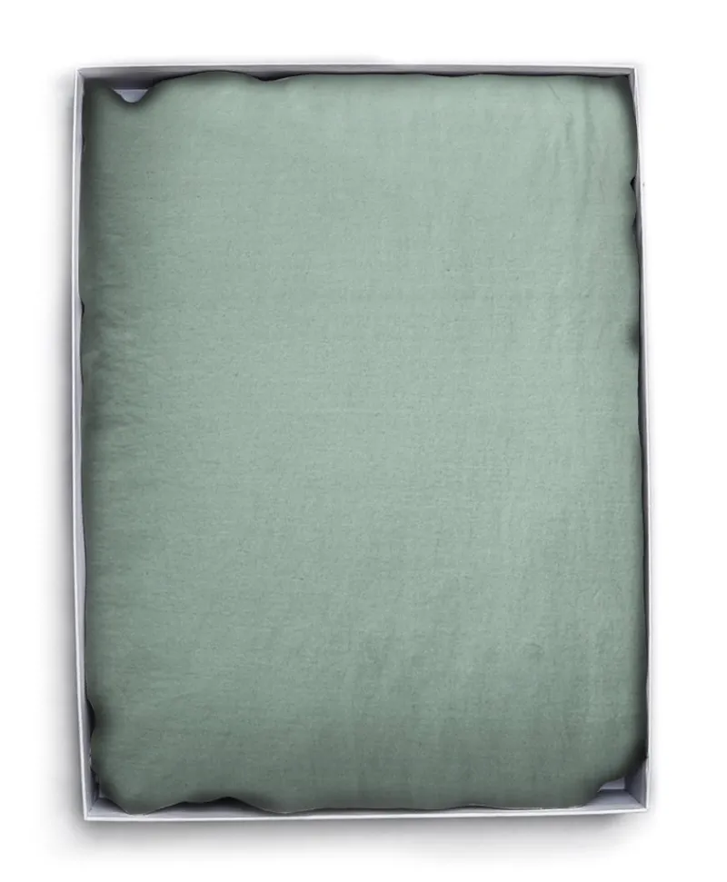 decode by luiz Perkal|Baumwolle|Spannlaken Style Ten Baumwollperkal